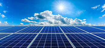 Solar-Panel cleaning service in West Valley, Arizona