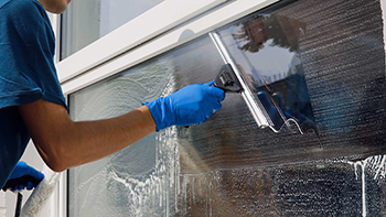 Residential and commercial window cleaning service in West Valley, Arizona