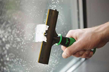 Post construction window cleaning West Valley, Arizona